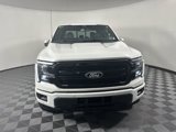 New 2025 Ford F150 Lariat image 3