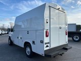 New 2025 Ford E-350 and Econoline 350 Super Duty w/ Power Equipment Group image 3
