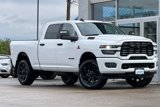 New 2025 RAM 2500 Big Horn image 2
