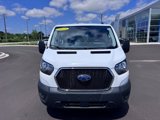 Certified 2023 Ford Transit 250 Low Roof w/ Exterior Upgrade Package image 3