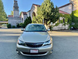 Used 2008 Subaru Impreza 2.5i image 3