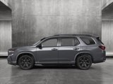 New 2025 Honda Pilot Black Edition image 2
