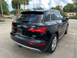 Used 2018 Audi Q5 2.0T Premium Plus w/ Premium Plus Package image 4