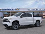New 2025 Chevrolet Silverado 1500 RST w/ RST All Star Premium Package image 2