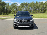 Used 2018 BMW X3 xDrive30i w/ Convenience Package image 2