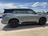 Certified 2025 INFINITI QX80 Sensory w/ Premium Cargo Package image 3
