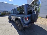 New 2025 Jeep Wrangler Willys image 4
