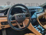 New 2025 Jeep Grand Cherokee L Summit image 4