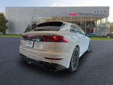 New 2025 Audi SQ8 Prestige image 3