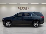 Used 2019 Chevrolet Traverse LT image 2