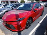 New 2025 Toyota Camry XLE w/ Premium Plus Package image 3
