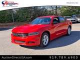 Used 2023 Dodge Charger SXT image 3