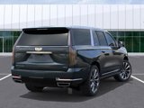 New 2025 Cadillac Escalade ESV Premium Luxury image 3