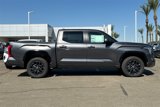New 2025 Toyota Tundra Platinum image 3