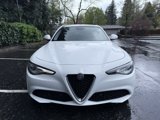Used 2018 Alfa Romeo Giulia image 2