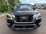 Used 2024 Nissan Armada SL w/ Captain's Chairs Package image 3