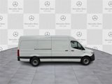 New 2024 Mercedes-Benz eSprinter 170 Cargo image 2