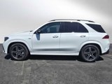 New 2025 Mercedes-Benz GLE 53 AMG 4MATIC image 2