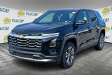 New 2026 Chevrolet Equinox LT w/ LPO, Floor Liner Package image 4