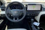 Certified 2025 Toyota Camry XLE image 5