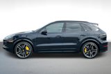 Certified 2023 Porsche Cayenne Turbo S image 2