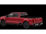 New 2026 Ford F250 XLT image 2