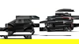 New 2025 Cadillac Lyriq Luxury image 3