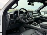 New 2025 Ford F150 Lariat w/ Equipment Group 501A Mid image 3