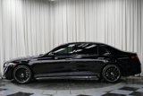 Used 2024 Mercedes-Benz S 580 4MATIC Sedan image 5