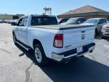 Used 2022 RAM 1500 Big Horn image 3