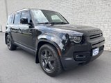 Used 2023 Land Rover Defender 110 SE image 2