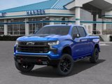 New 2025 Chevrolet Silverado 1500 LT Trail Boss w/ LT Trail Boss Premium Package image 6