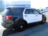 Used 2017 Ford Explorer 4WD Police Interceptor image 4