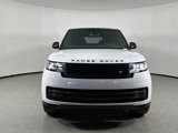 New 2025 Land Rover Range Rover Long Wheelbase Autobiography image 2