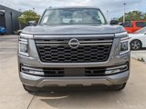 New 2025 Nissan Armada Platinum image 3