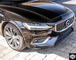 Used 2022 Volvo S60 B5 Inscription image 5
