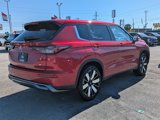 New 2025 Mitsubishi Outlander SE image 5
