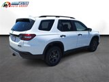 New 2025 Honda Pilot TrailSport image 6