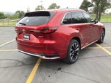 New 2025 MAZDA CX-90 3.3 Turbo S w/ Premium Package image 3