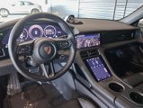 Certified 2025 Porsche Taycan w/ Premium Package image 4