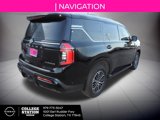 Certified 2025 Nissan Armada Platinum image 4