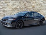 Used 2022 Toyota Camry XSE image 5