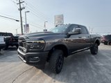 New 2026 RAM 2500 Rebel image 5