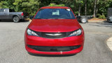 New 2025 Chrysler Voyager LX image 3