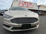Used 2017 Ford Fusion SE image 4
