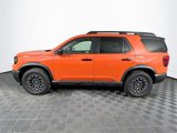 New 2026 Honda Passport TrailSport image 3