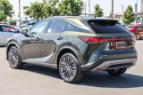 New 2025 Lexus RX 350 Premium Plus image 2