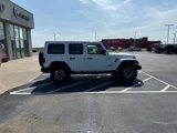 New 2025 Jeep Wrangler Sahara image 3