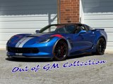 Used 2019 Chevrolet Corvette Grand Sport image 2