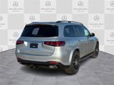 New 2025 Mercedes-Benz GLS 580 4MATIC image 3